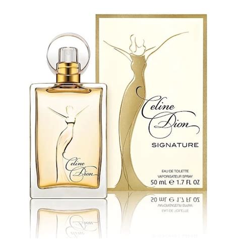 celine dion signature price|Celine Dion notes perfume price.